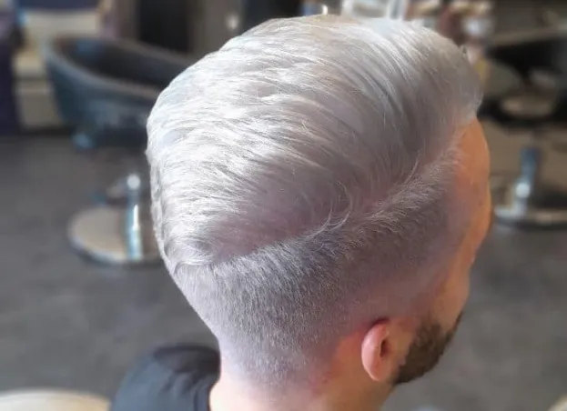 barber shop à Montrichard dans le Loir-et-Cher 41
